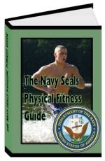 US Navy Seal Physical Fitness Training Manual - Click Image to Close