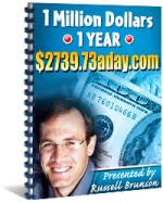 One Million Dollars In One Year - Click Image to Close