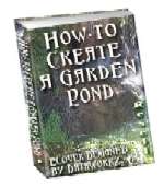 How to Create a Garden Pond - Click Image to Close