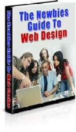 The Newbies Guide To Web Design - Click Image to Close