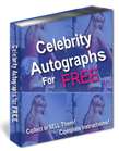 How to Get Celebrity Autographs - Click Image to Close