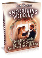 Wedding On A Shoestring - Click Image to Close