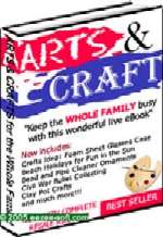 Hobbies, Arts and Crafts - Click Image to Close