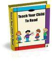 Helping Your Child Learn To Read - Click Image to Close