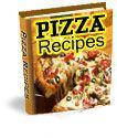 Pizza Recipes Ebook