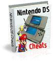 Nintendo DS Cheats Ebook