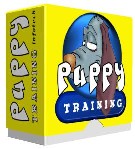 Puppy Training The Natural Way - Click Image to Close