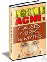 The Ultimate Acne Relief Ebook