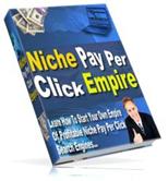 Niche Pay Per click Empire