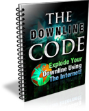 The Downline Code