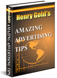 Amazing Advertising Tips