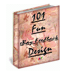 101 Fun Feedback Designs - Click Image to Close