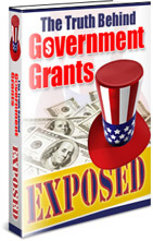 FREE Government Grants