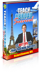 23 Teaching Success Tips - Click Image to Close