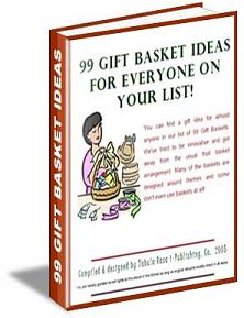 99 Gift Basket Ideas - Click Image to Close