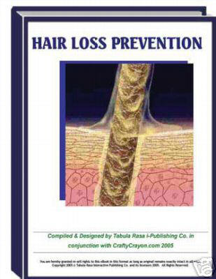 Hair Loss Prevention