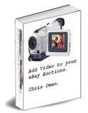 Add Video to your Ebay Auctions For FREE