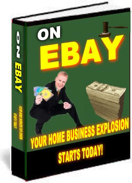 Your Home Business Explosion - Click Image to Close