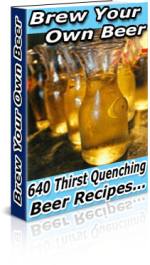 Brew Your Own Beer - Click Image to Close