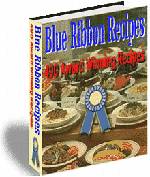 Blue Ribbon Recipes - Click Image to Close