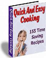 Quick and Easy Cooking Recipes - Click Image to Close