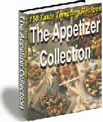 The Appetizer Collection - Click Image to Close