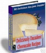 Ultimate CHEESECAKE Recipe Collection - Click Image to Close