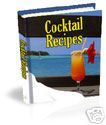 Over 100 brilliant cocktail recipes