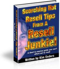 Scorching Hot Resell Tips