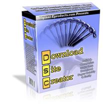 Download Site Creator - Click Image to Close