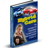 Hybrid Cars: The Whole Truth Revealed - Click Image to Close