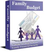 How to Set-Up a Family Budget - Click Image to Close