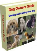 Perfect Handbook For Imperfect Dog Owners - Click Image to Close