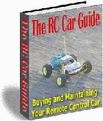 Radio Controlled Car Guide