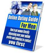 Online Dating Guide for Men - Click Image to Close