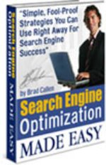 Search Engine Optimization Made Easy - Click Image to Close