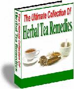 The Ultimate Collection Of Herbal Tea Remedies - Click Image to Close