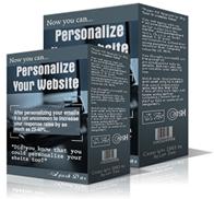 Personalize Your Website - Click Image to Close