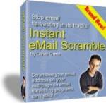 Instant eMail Scramble - Click Image to Close