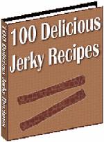 Beef Jerky Recipes - Click Image to Close