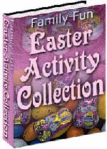 Family Fun Easter Activity Collection - Click Image to Close