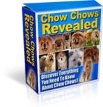 Chow Chows Revealed - Click Image to Close