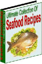 Ultimate Collection of Seafood Recipes - Click Image to Close