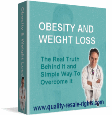 Obesity and Weight Loss - Click Image to Close