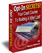 Opt-in Secrets - Click Image to Close