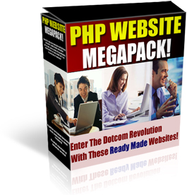 PHP WEBSITE SCRIPTS MEGAPACK! - Click Image to Close