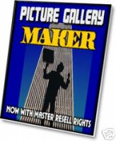 Picture Gallery Maker