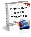 Learn How To Profit From Premium Rate Lines