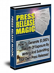 Press Release Magic - Click Image to Close