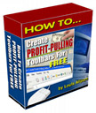 How to Create Profit Pulling Toolbars - Click Image to Close